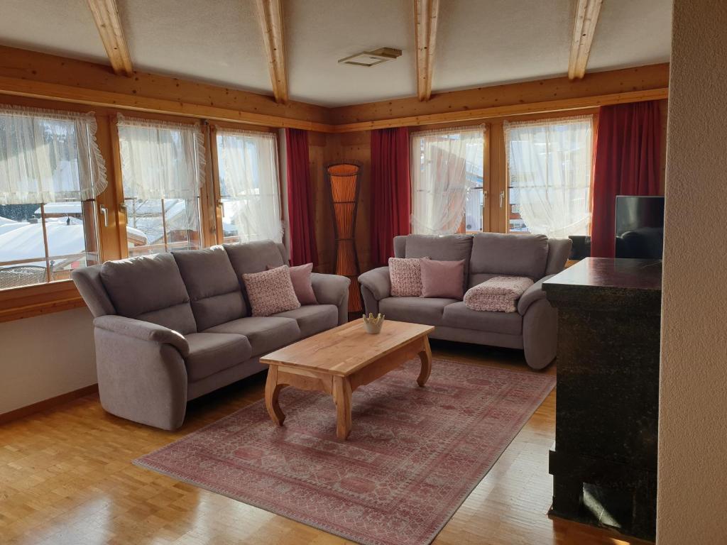 Tgèsa Putnengia room 3